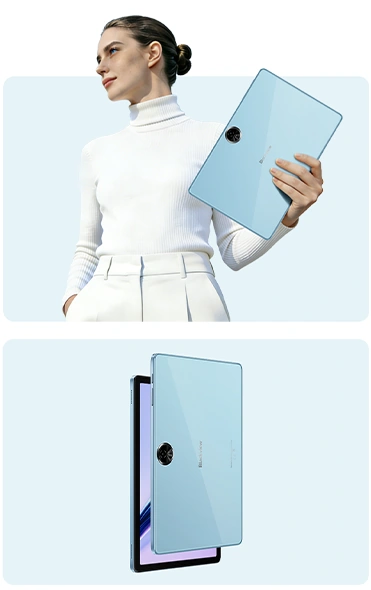 ZENO 5 синий