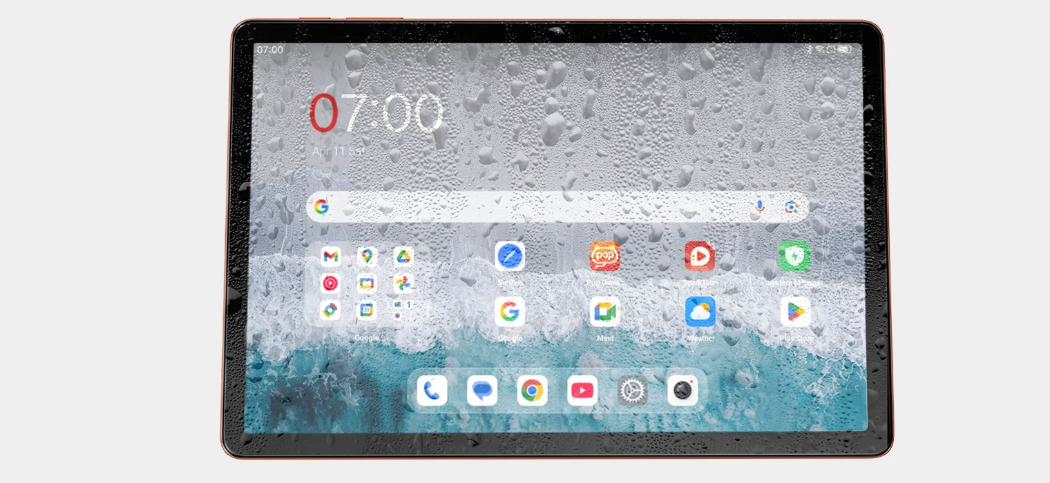 Защита IP54