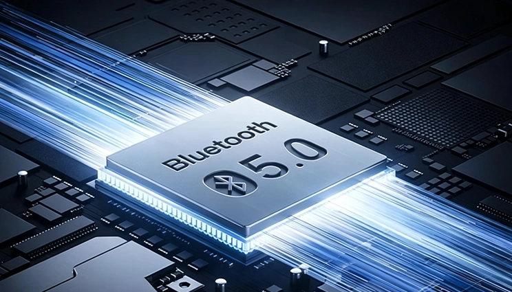 Bluetooth 5.0