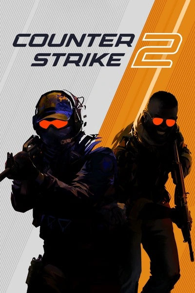 Counter Strike 2 на Acer Nitro V 15 AI