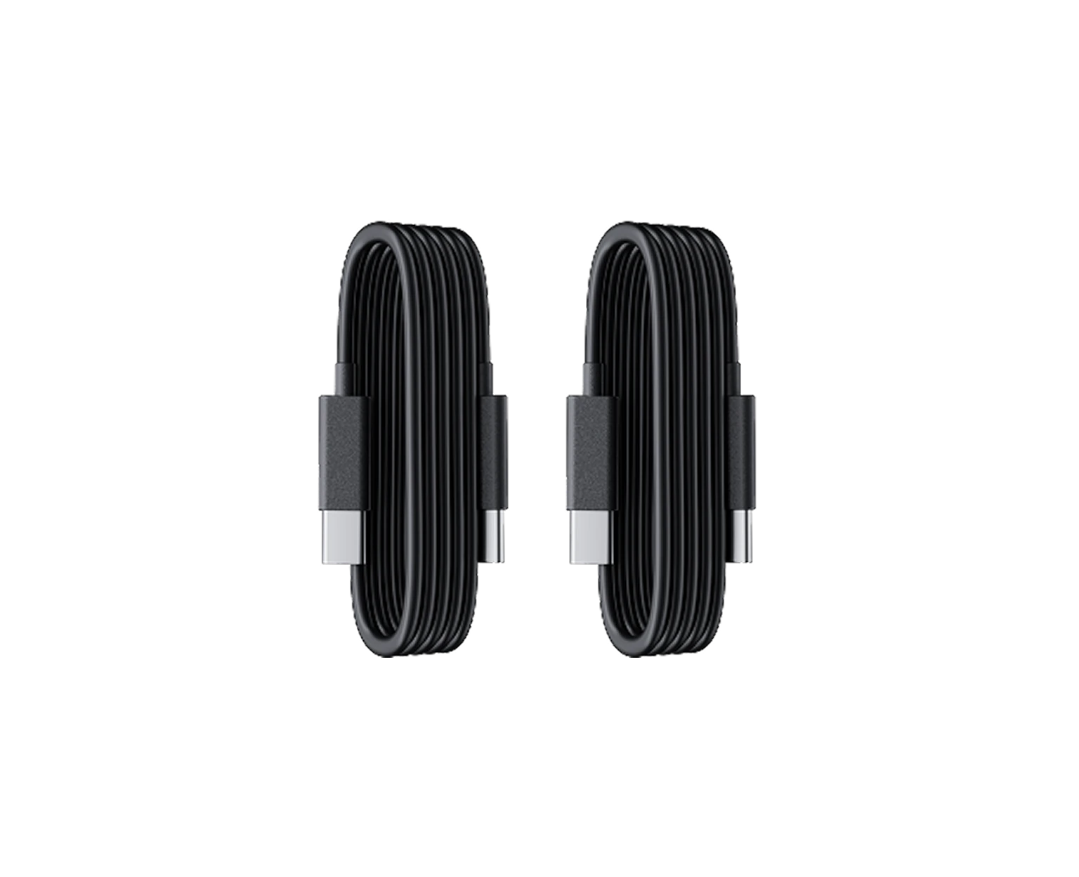 Комплектні зарядні кабелі USB Type-C