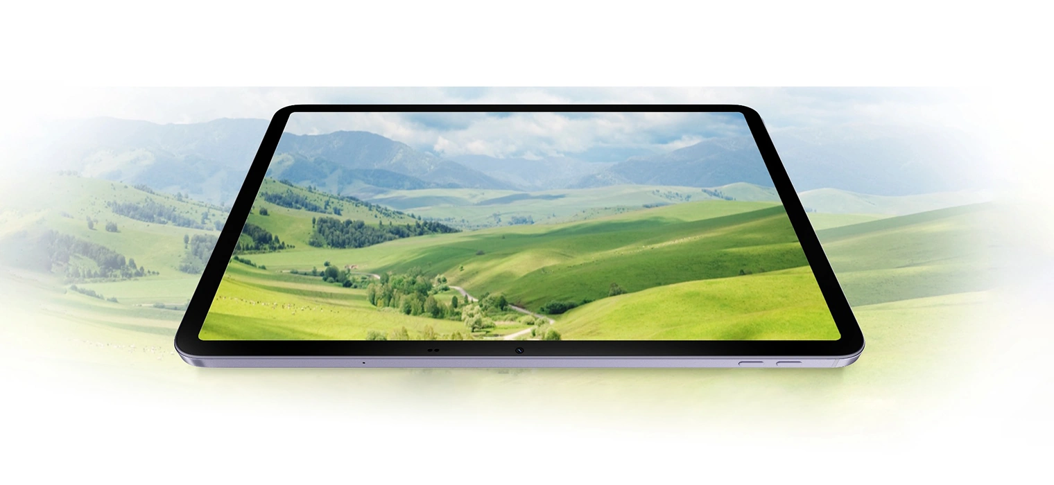Режимы защиты зрения на 12,7-дюймовом экране планшета Blackview LINK 8