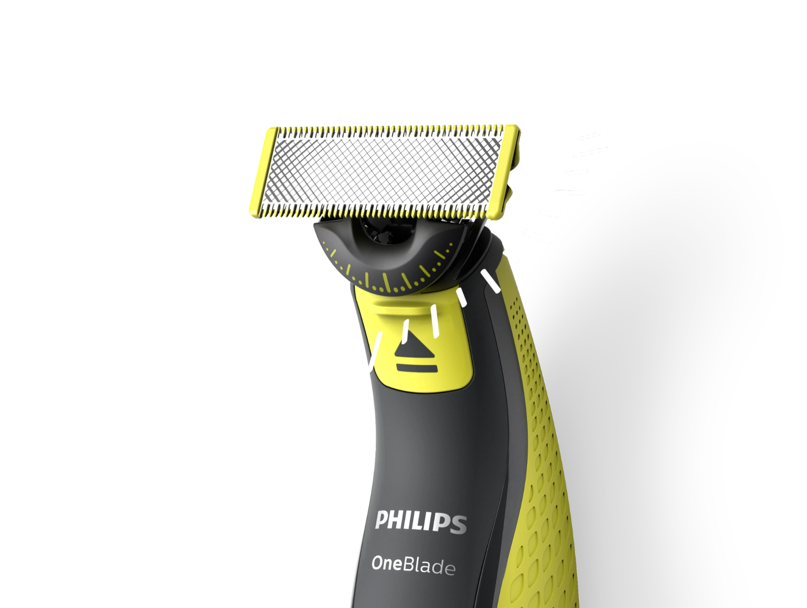 Електростанок Philips OneBlade QP2724/31
