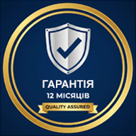 Гарантія якості та надійності від FitLogic
