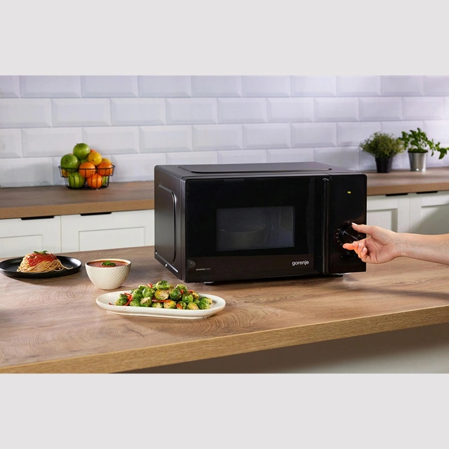 Кнопка открывания дверцы микроволновой печи Gorenje