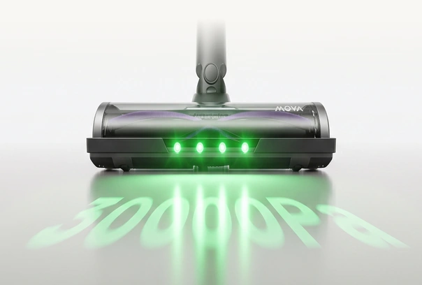 Турбощітка MOVA S7