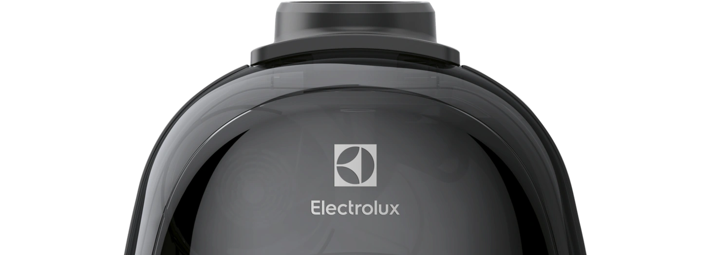 Верхня частина корпусу пилососа Electrolux ECGC21-2IW