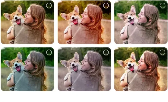 З функцією AI Picture Wizard