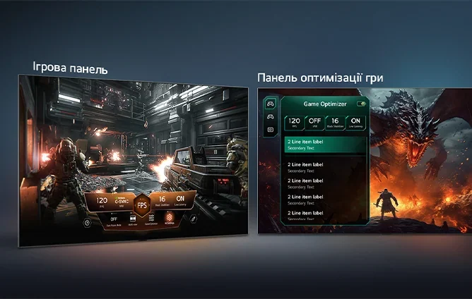 Погрузитесь в мир, настроенный для