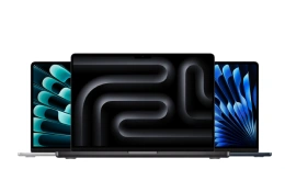 MacBook Air / Pro