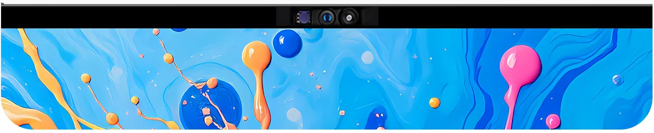 Датчики планшета Teclast ArtPad Pro