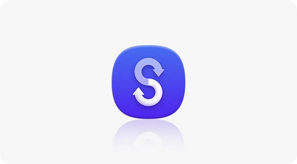 Піктограма Smart Switch.