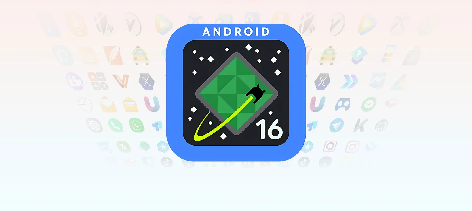 Android 16 на планшеті Teclast P30T