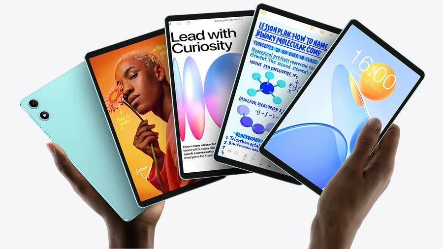 Планшет Teclast P50 Mini