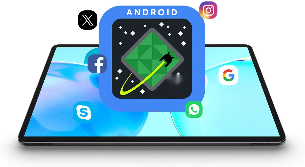 Android 15 и популярные приложения