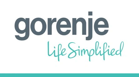 Логотип Gorenje