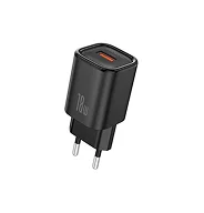Сетевой зарядный адаптер Foneng EU68 18W USB-A Quick Charge