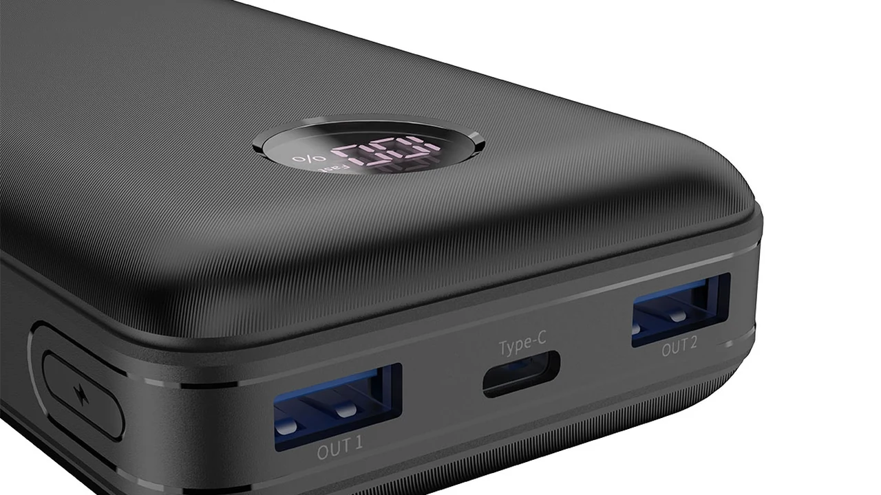 USB-C PD: втрое быстрее зарядка