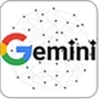 Логотип Gemini AI 2.0