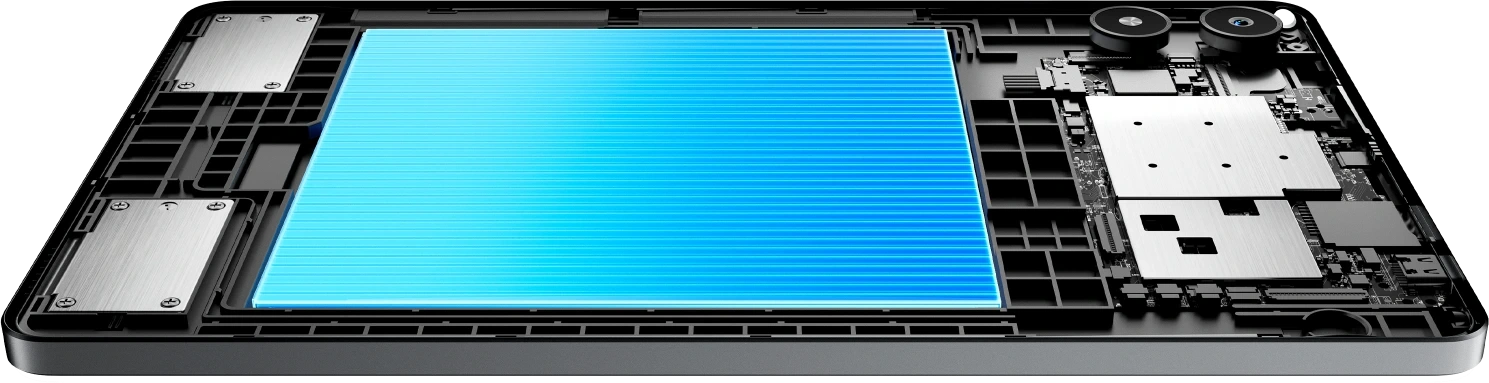 Аккумулятор 5000&nbsp;мАч в LINK 2