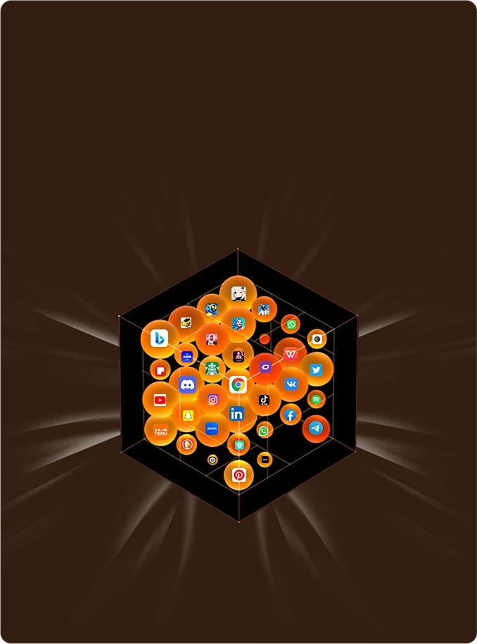Atomized Memory 2.0 LINK 2