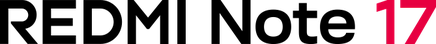 REDMI Note 17