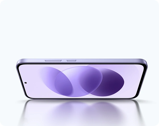 Дисплей AMOLED 6,99 дюйма