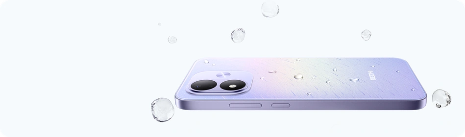 Защита от пыли и воды IP65