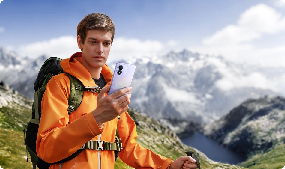 Автономность Redmi Note 17