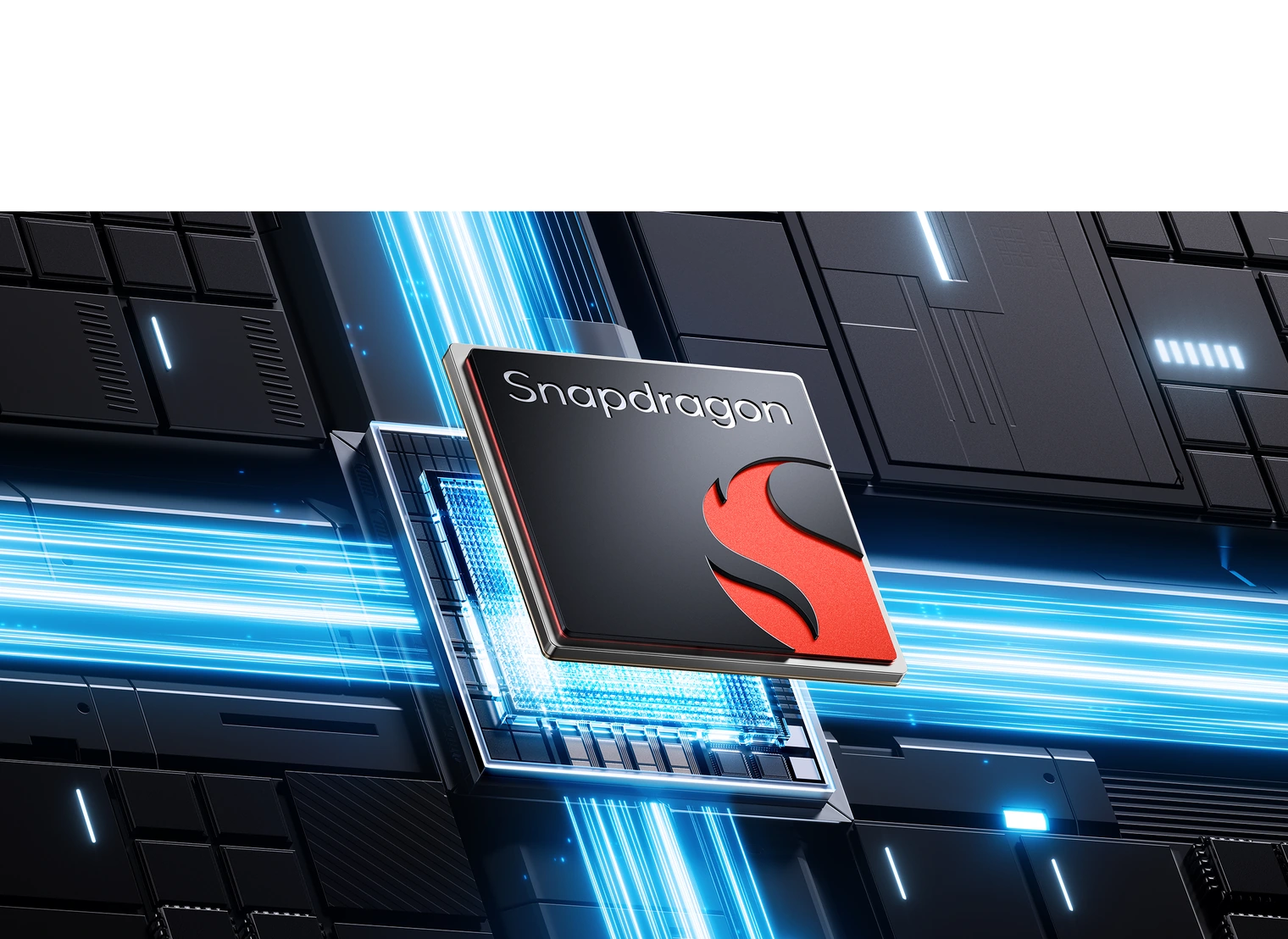 Мобильная платформа Snapdragon 6s 4G Gen 2