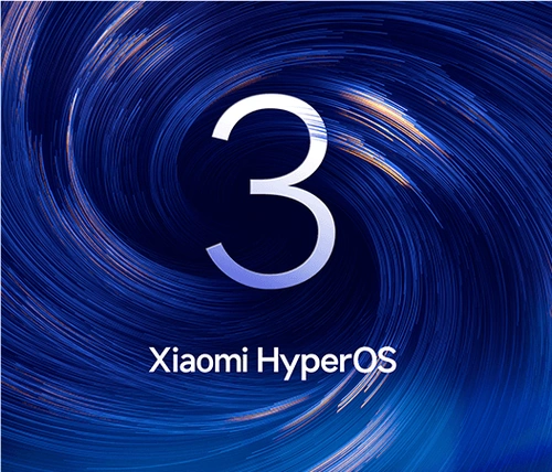 Xiaomi HyperOS