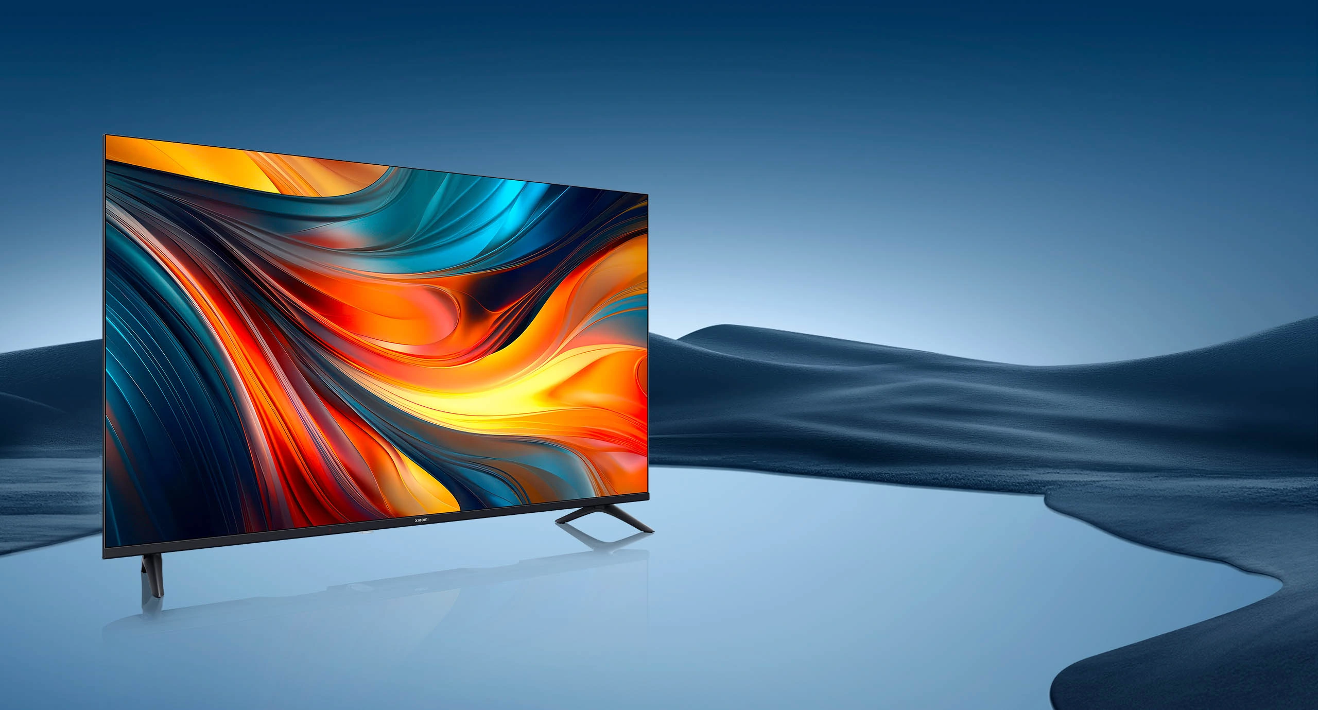 Телевизор Xiaomi TV A 43 FHD 2026