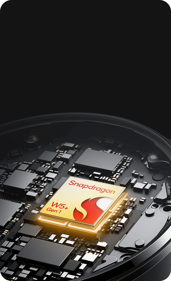 Процессор Snapdragon
