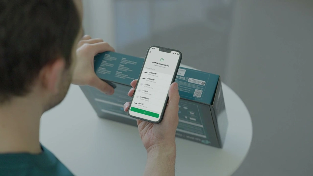 Простая удаленная настройка с Zero-Touch Provisioning (ZTP)