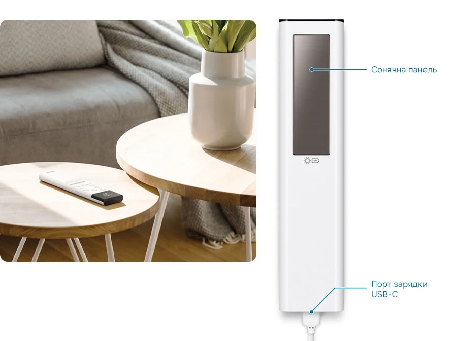 Автоматичне керування якістю та очищенням повітря у SmartThings Air Care