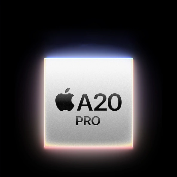 Чип Apple A20 Pro