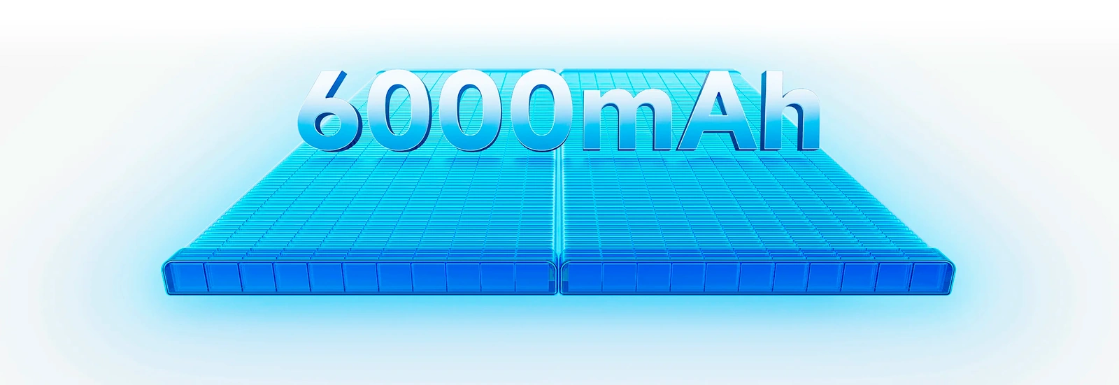 Автономность аккумулятора 6000&nbsp;мА·ч
