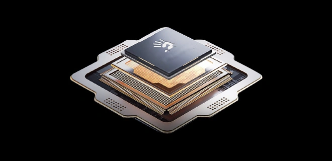 Игровой сенсор мыши A4Tech Bloody SG5