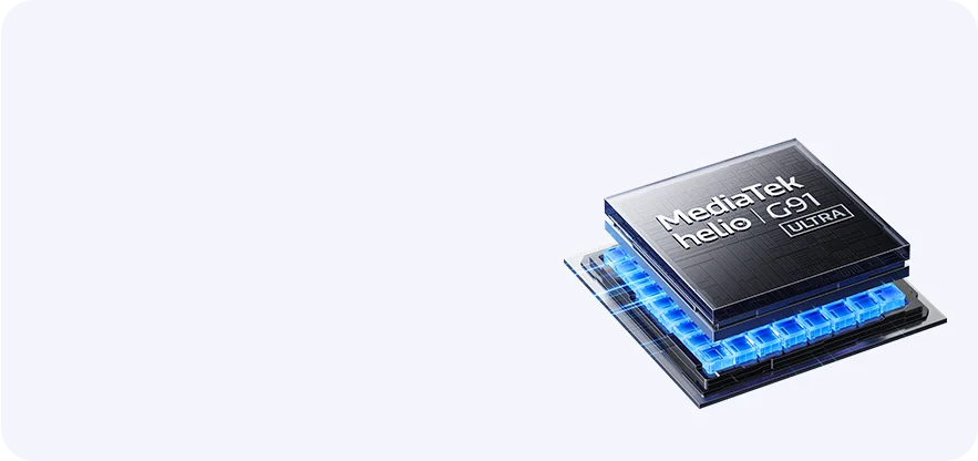 MediaTek Helio G91-Ultra