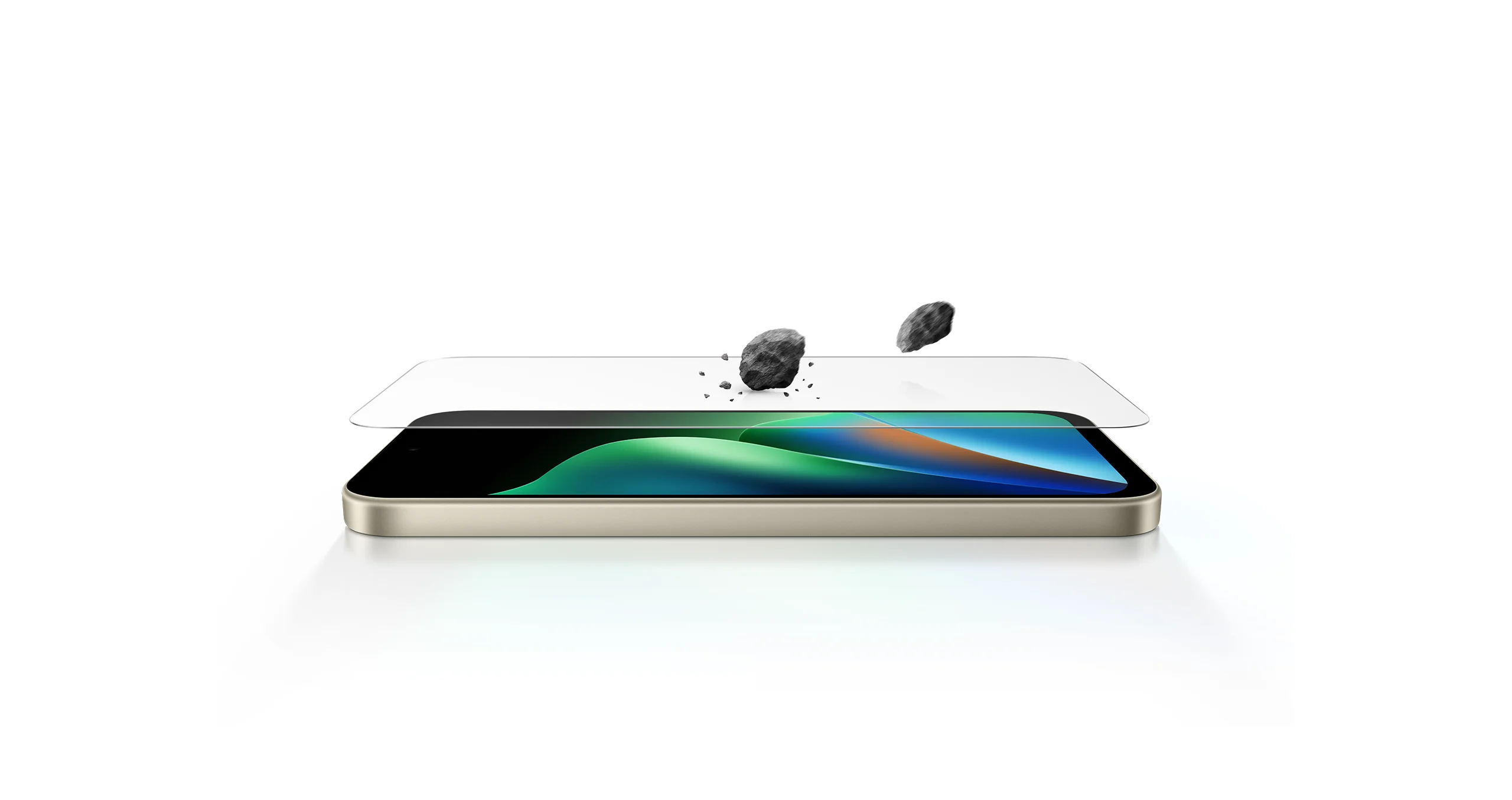 Corning Gorilla Glass 7i