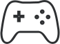 Game lighting effects