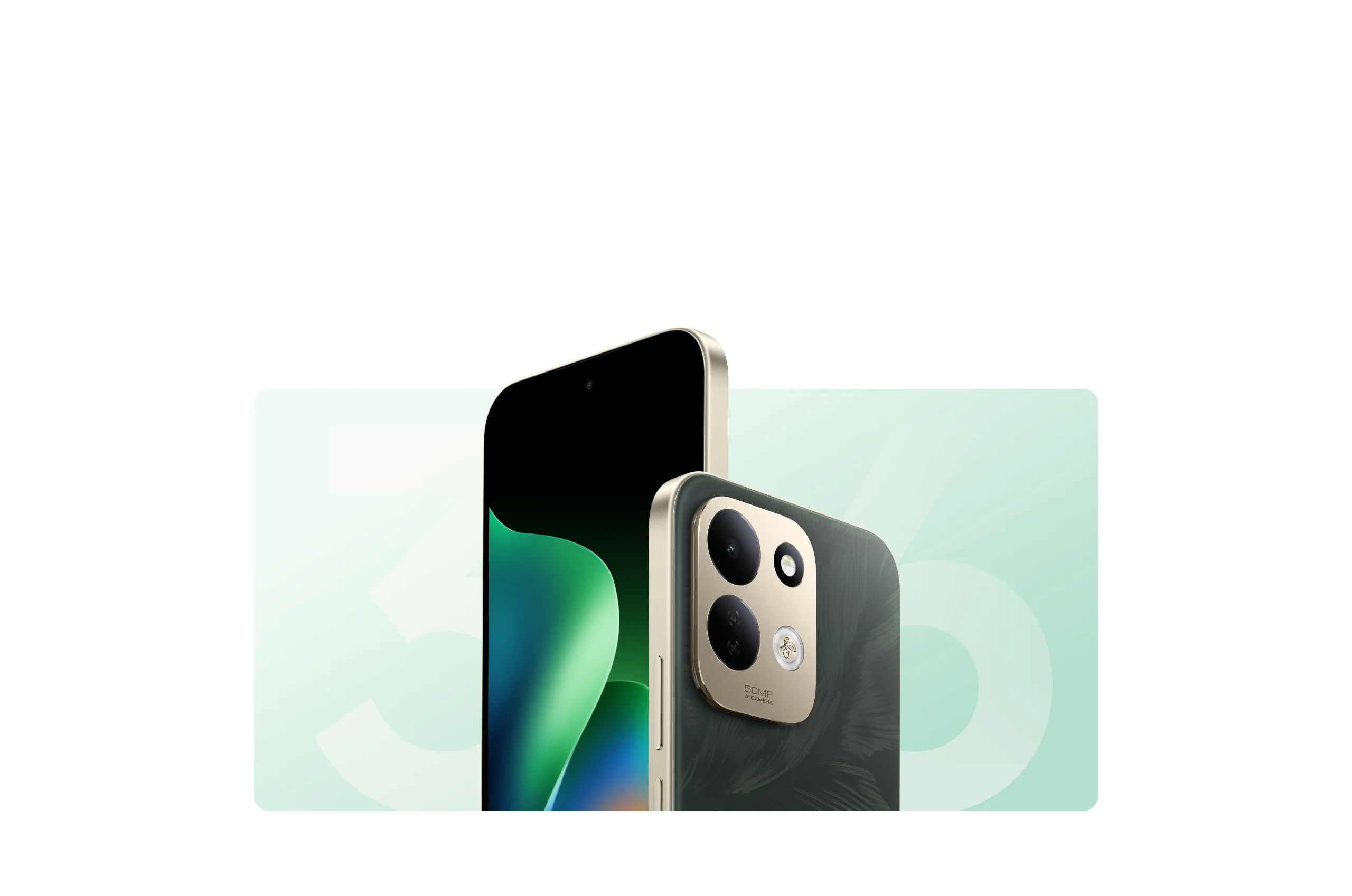 36-month like-new software experience