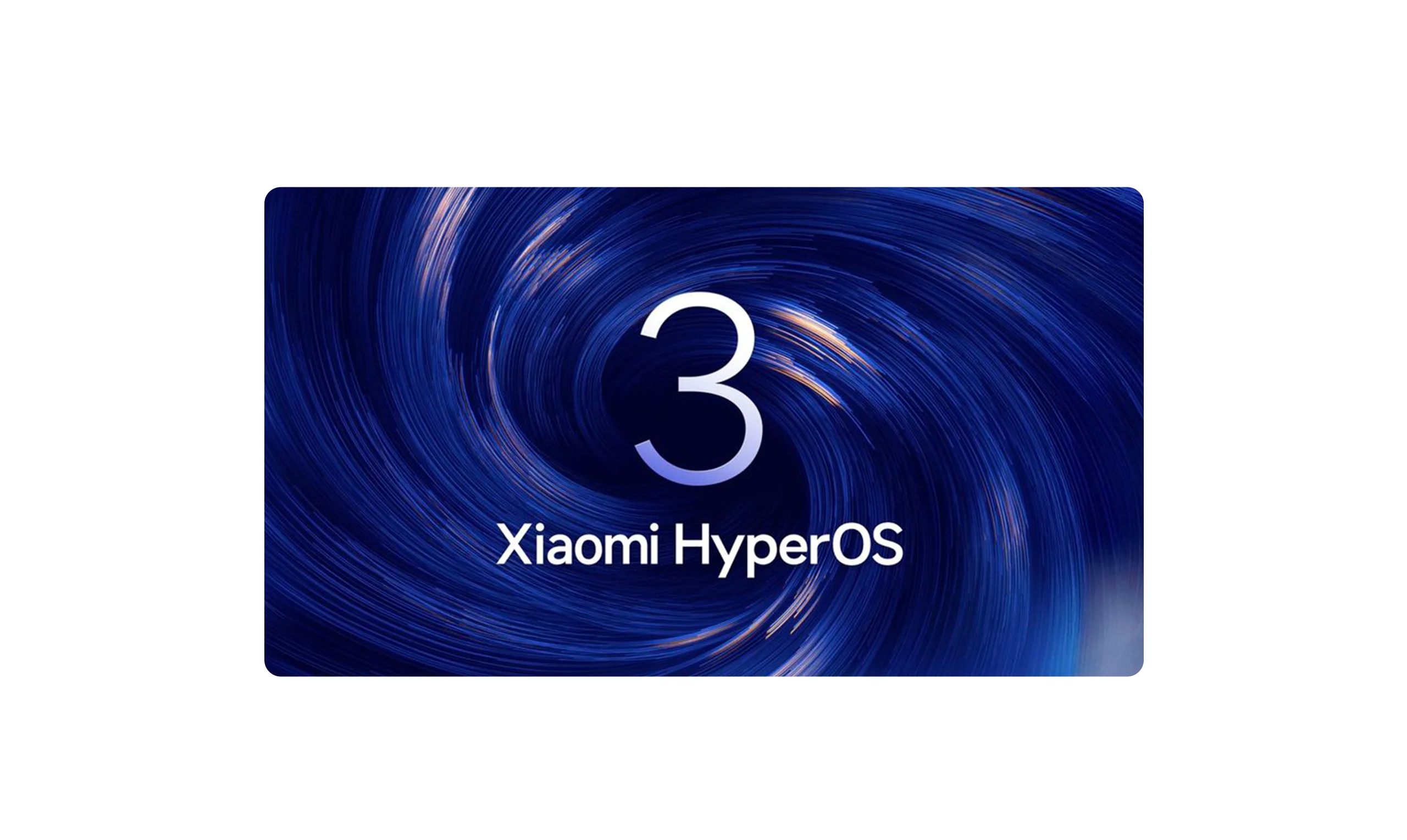 Xiaomi HyperOS 3
