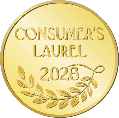 Награда Consumer’s Laurel