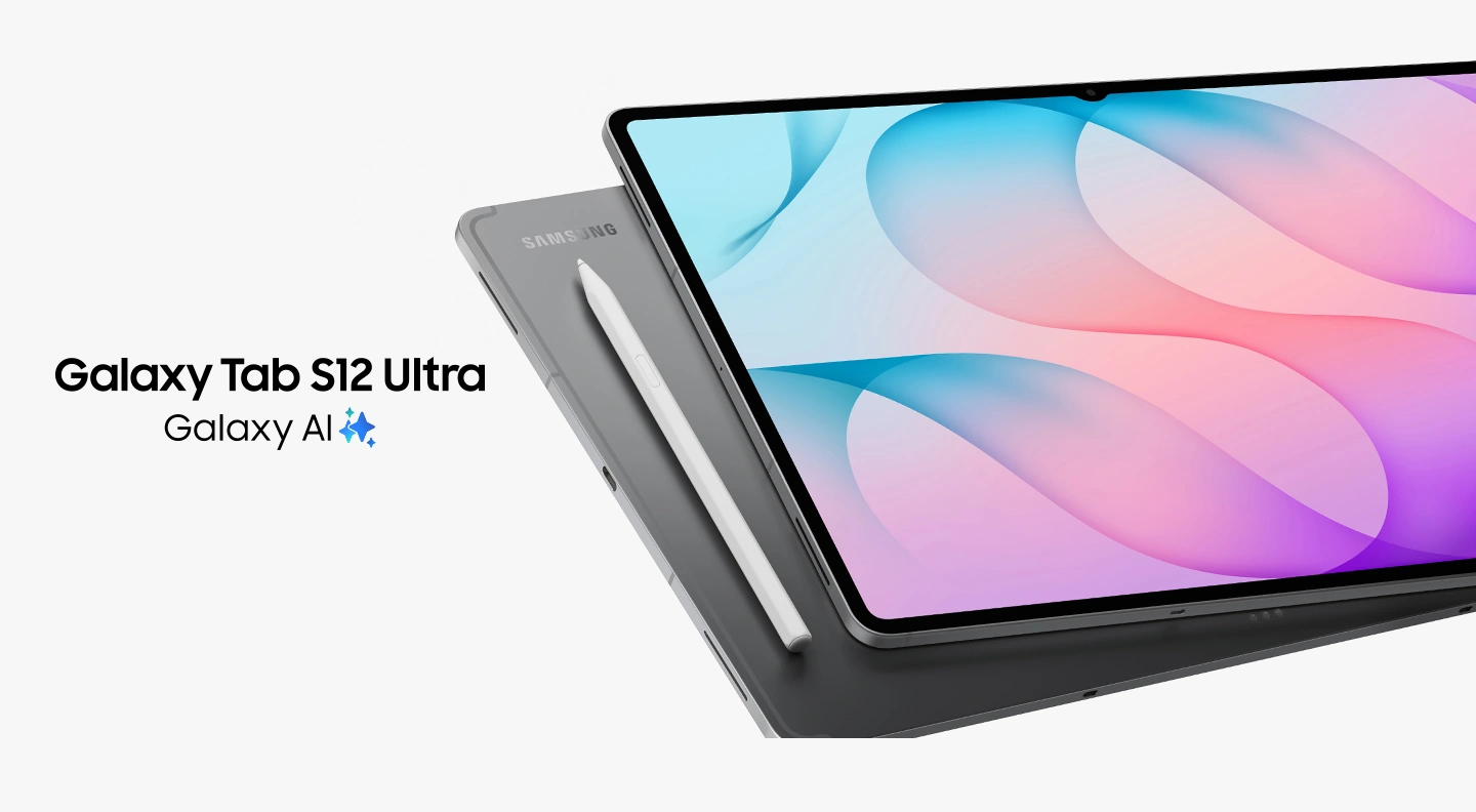 Galaxy Tab S12 Ultra