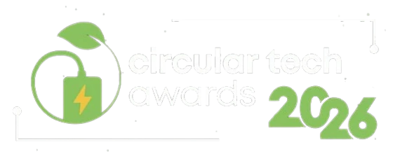 Circular Tech Awards 2026