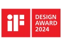Награда iF Design Award 2024