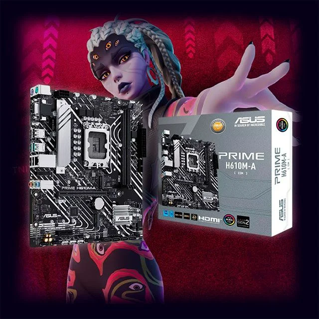 H610