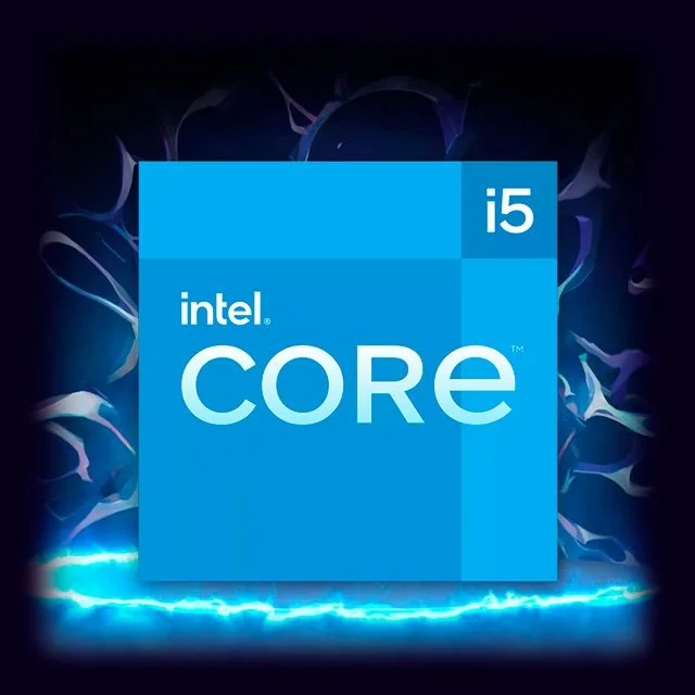 Intel® Core™ i5-12400(F) [до 4.4GHz, 6 ядер]