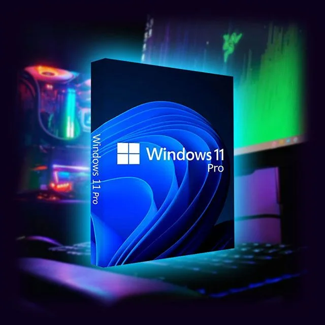 Операційна система Windows 11 Pro